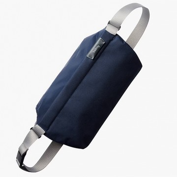 Bellroy Sling 出國隨身包 斜背包 小包 -藍色