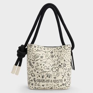 Gwiana 繩索水桶包