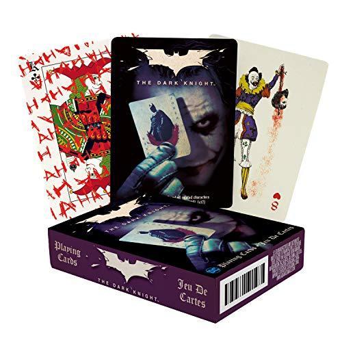 AQUARIUS DC Comics DCコミックThe Dark Night Joker ダークナイト