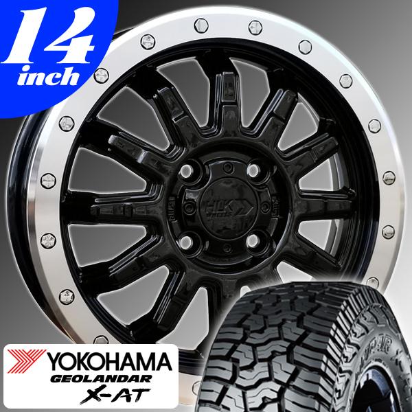 JF1 2 ホンダ N-BOX リフトアップ 14インチ タイヤホイール JF1 2 ホンダ N-BOX リフトアップ 14インチ タイヤホイール