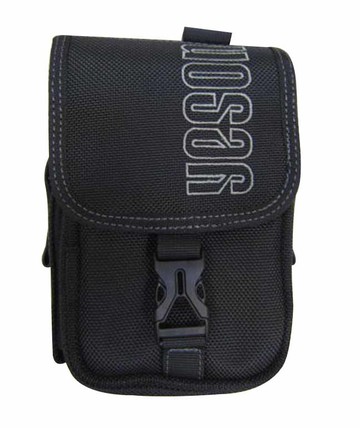 yeson 腰掛包腰包工作工具袋隨身物品專用包相機專用包高單數防水尼龍布材質台灣製造