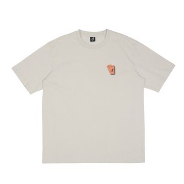 KANGOL 男女 打卡板T 6525801711