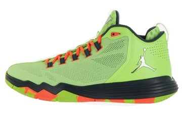 AIR JORDAN CP3 IX AE X PSN GRN
