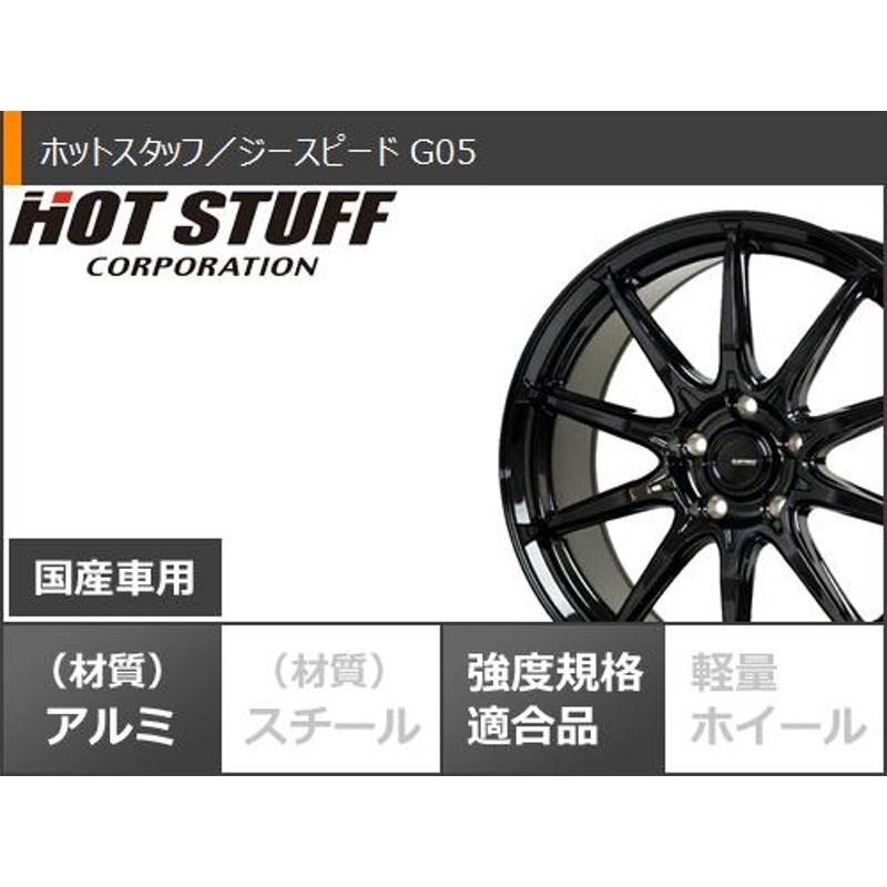 スタッドレスタイヤ ミシュラン エックスアイススノー 175/65R14 86T XL ジースピード G05 5.5-14 | LINEショッピング