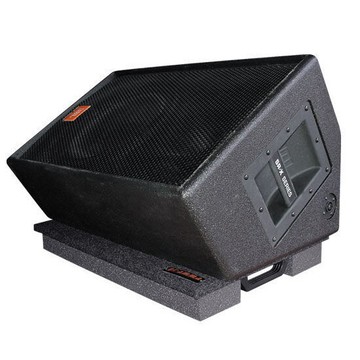 auralex great gramma 加大型電吉他/電貝斯 bass 音箱/喇叭避震墊/減震墊[