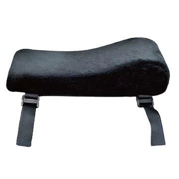 感恩使者 座椅輪椅扶手套 Set 棉70% 2個/袋  Black  25.5 x 8 x 6cm  ZHCN2205