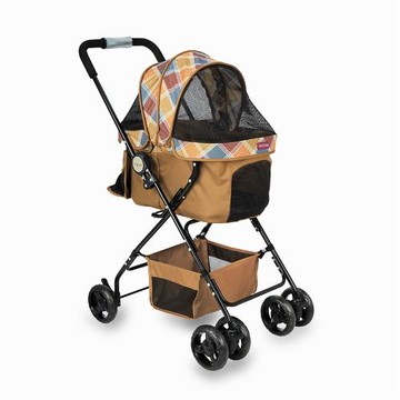 沛德奧Petstro寵物推車-410P -星空物語系列 (流金歲月)