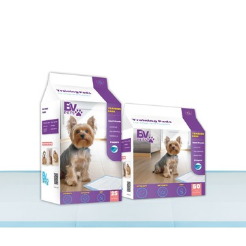 BV Pets 1.5KG 厚款 家用標準型 寵物尿布墊 8包組 (寵物尿墊/寵物尿布/尿布墊/尿墊/尿片)