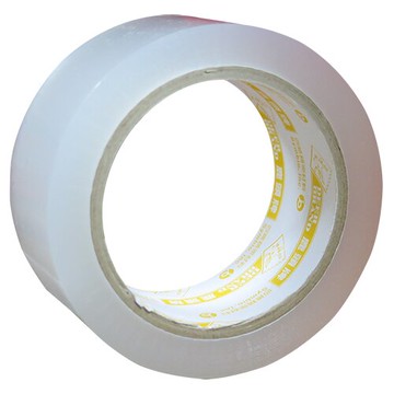 【史代新文具】鹿頭牌 HP3T 48mm×90M 油膠 OPP透明膠帶(1束6卷)