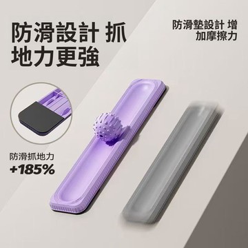 軌道足底按摩器 腳底按摩滾輪 足底筋膜球 腳踩按摩器 足弓放鬆 滾腳按摩球 居家足部舒壓