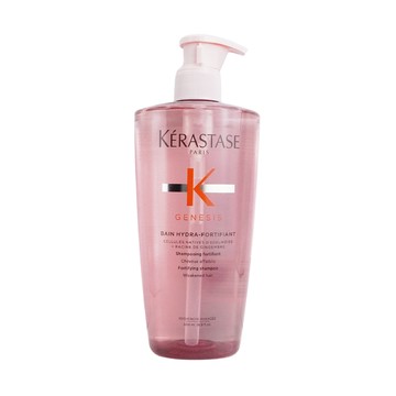 KERASTASE卡詩 粉漾芯生髮浴(500ml)清爽型