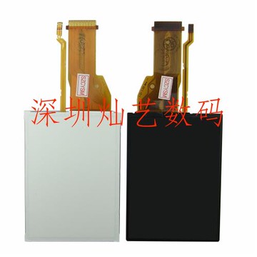 適用尼康Nikon S640 屏 LCD 液晶屏 顯示屏幕 全新原裝帶外屏