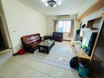 京城之戀｜近陽明國中｜明亮美3房｜高雄市三民區春陽街