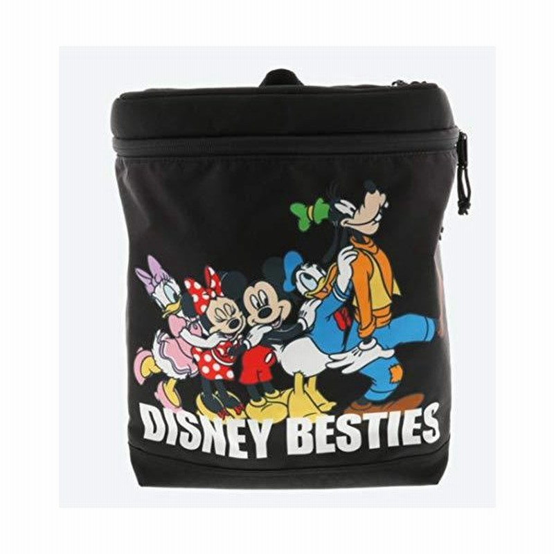 ミッキー フレンズ リュック べスティーズ Disney Besties リュックサック 東京ディズニーリゾート Tdr バッグ パークフード アイコン 通販 Lineポイント最大0 5 Get Lineショッピング