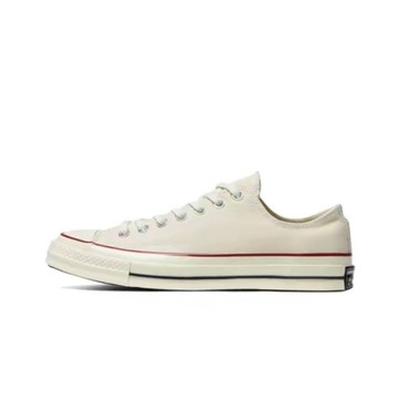 【逢甲 FUZZY】CONVERSE Chuck Taylor All Star 1970 低筒 米白 162062C