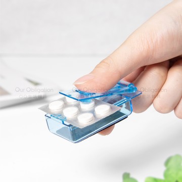 【OO生活輔具】取藥器