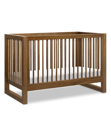 Namesake Nantucket 3-in-1 Convertible Crib with Toddler Bed Conversion Kit
