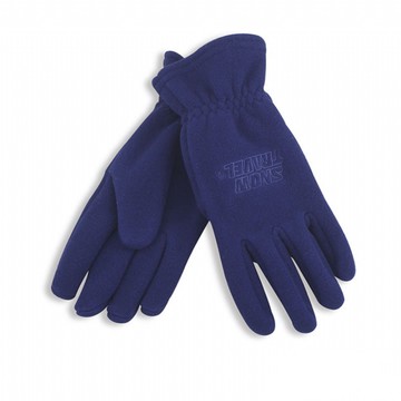 [STAR009-BLU] SNOWTRAVEL WINDBLOC防風透氣手套 (藍色)