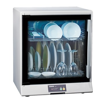 MIN SHIANG 二層紫外線烘碗機 TT-908