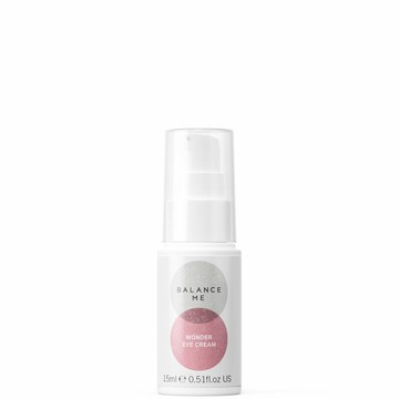 Balance Me 潤色神奇眼霜 15ml