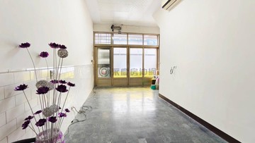 鳳山火車站瑞興國小旁10米街上翻新店住透天三樓｜高雄市鳳山區瑞光街