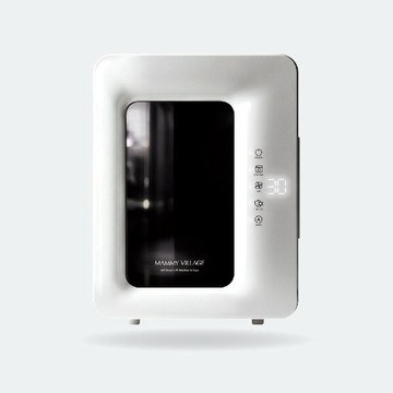 六甲村Mammy Village 360零死角｜智能UVC紫外線殺菌烘乾機★衛立兒生活館★