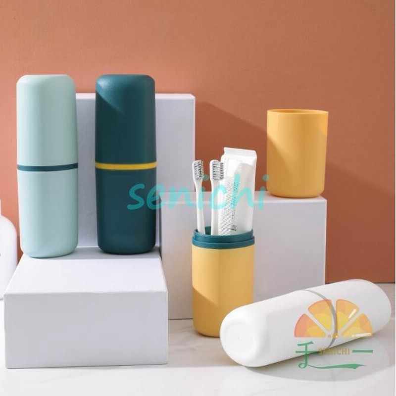 歯ブラシケース おしゃれ 携帯 ウサギ 収納 軽量 トラベル オフィス 旅行用歯みがきセット 通販 Lineポイント最大0 5 Get Lineショッピング