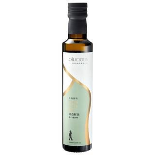 亞麻仁油 【人良油坊】第一道冷壓初榨奇亞籽油250ml