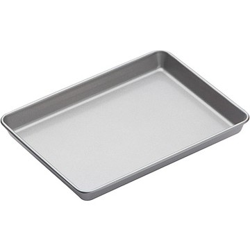 《KitchenCraft》不沾深烤盤-33.5cm-- 烘焙烤盤