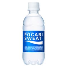 ポカリスエット 300ml×24本全6回