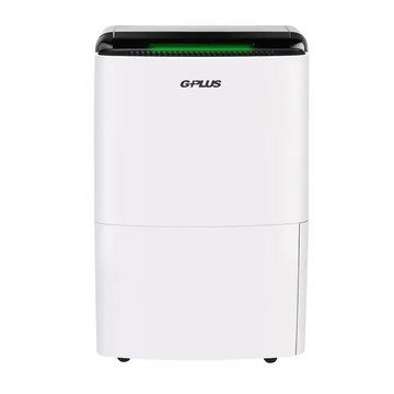 G-PLUS 拓勤 12公升極度乾燥節能除濕機(GD-A001N)