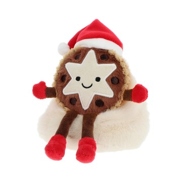 Keeleco Cosy Christmas Donut 暖心聖誕甜甜圈