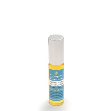 尤加利雪松淨痘清肌 植物精華修護乳液蠟 7ml -Pethany+Larsen