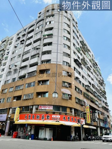 鳳山文山特區需整理便宜學區大4房｜高雄市鳳山區文衡路