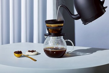 Cores 黃金手沖濾杯 | 小 | 2~4杯