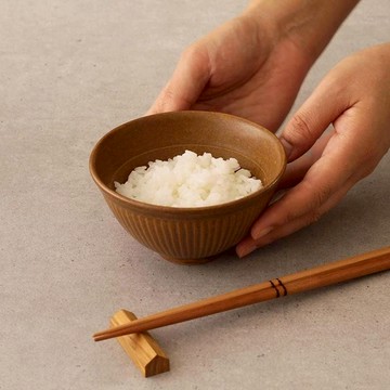 Balance Deli每日茶碗(三色可選) 棕