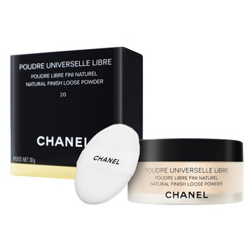 【NG良品】CHANEL香奈兒 輕盈完美蜜粉 30g #20