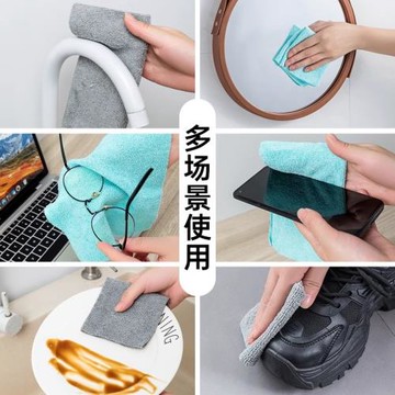 抹布廚房非一次性懶人抹布加厚可水洗洗碗布干濕兩用抽取式百潔布