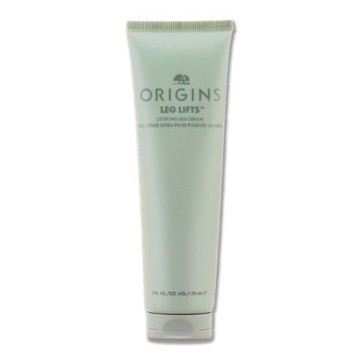 (即期品)ORIGINS 品木宣言 漫步在雲端腿部舒緩霜 150ML（效期至2027年04月）