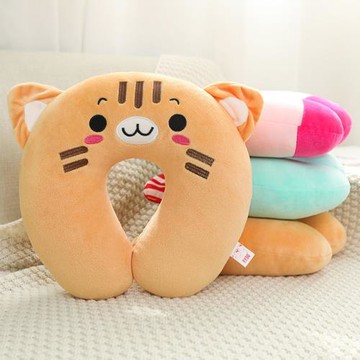 午睡枕辦公室午睡神器小學生午休趴枕桌上兒童趴睡枕女生睡覺抱枕