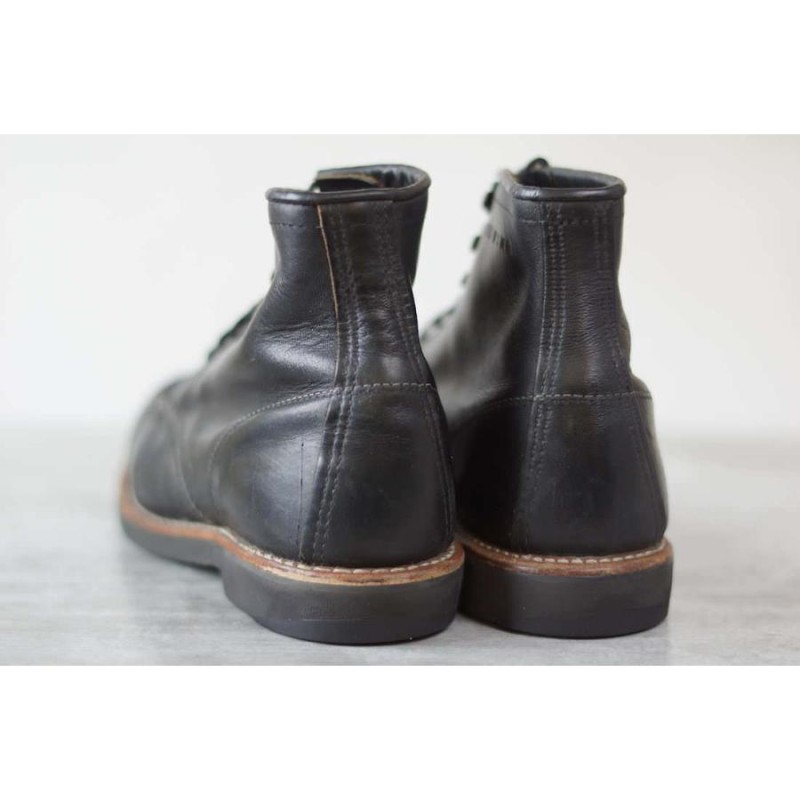 RED WING レッドウィング ブーツ 9213 モックトゥ200 COLLECTION 6INCH ...