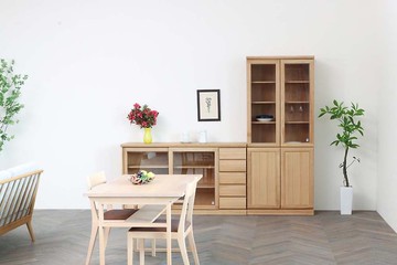 旭川家具 大雪木工 Figaro Free櫃