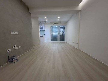 【秀朗生活圈】美妝三房二樓｜免整理入住｜新北市永和區民生路