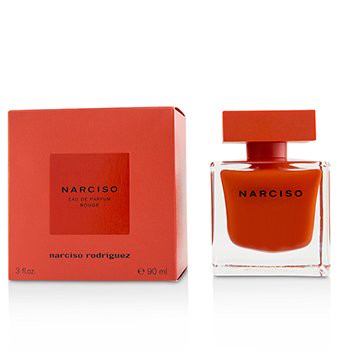 Narciso Rodriguez Narciso Rodriguez Narciso Rouge 炙熱情迷女性香水 90ml/3oz-香水