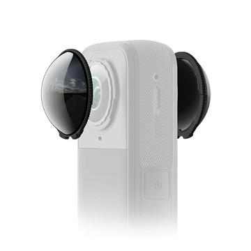 【中壢NOVA-水世界】Insta360 X5 原廠 配件 - ND 濾鏡 ND16 ND32 減光鏡