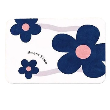 硅藻泥桌墊 G435  40 x 30cm  冬季戀歌  3個