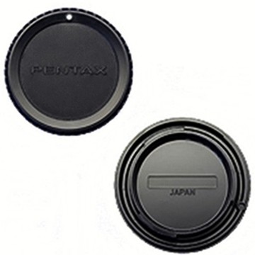 賓得士原廠Pentax機身蓋PK機身蓋相機蓋相機保護蓋ボディマウントキャップK  body cap適PK KAF卡口