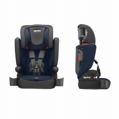 Apricaチャイルドシート　ジュニアシート　エアグルーヴ 1歳頃~ Amazon.co.jp: Aprica(アップリカ) シートベルト固定 チャイルド