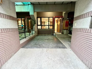 大里立新國小臨路車庫別墅⭐｜台中市大里區立中六街