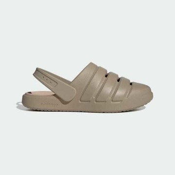 adidas Adidas 愛迪達 Znscape Clog [JI2279] 男女 拖鞋 綠 舒適 輕量 綠